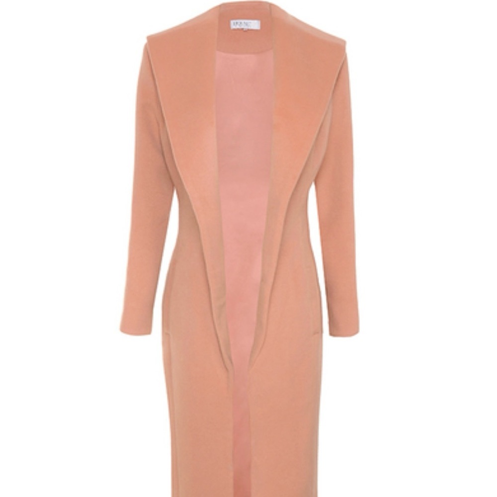 House of cb moren coat